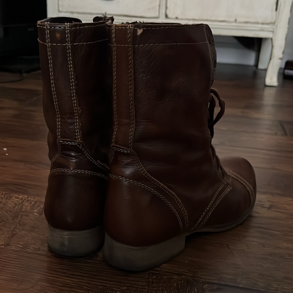 Steve Madden boots - Picture 2 of 5